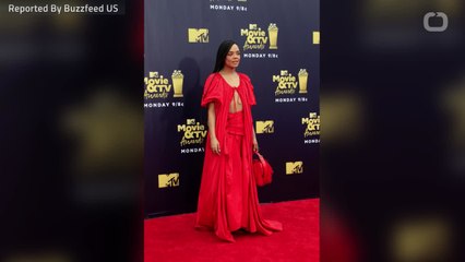 Actress Tessa Thompson Says She's Attracted To Men And Women