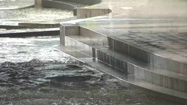 [날씨] 전국 곳곳 호우특보...모레까지 300mm↑폭우 / YTN