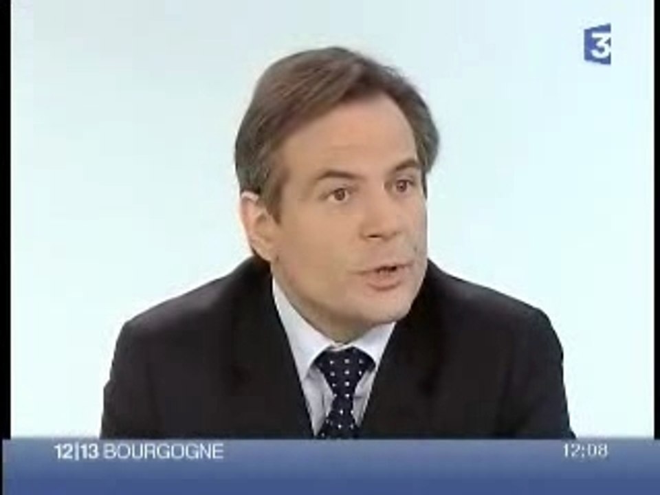 MEDEF Côte-d'Or Pascal GAUTHERON - Stages et Université