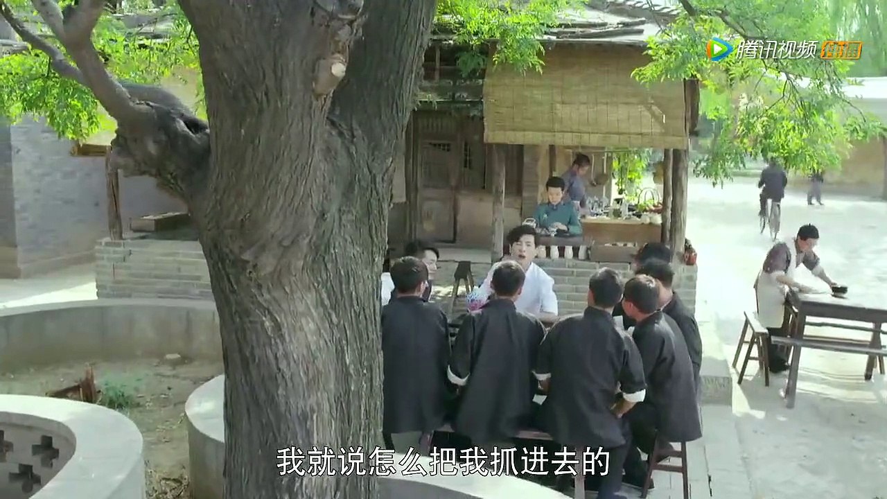 [Unsub BL] [Till Death Tear Us Apart] [愉此一生] Ep.5