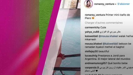 LES WAGS DE LA COUPE DU MONDE 2018. Espagne-Russie : découvrez les femmes des joueurs des deux équipes en photos