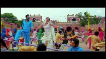 Akh Ladgayi (Full Video) Gippy Grewal & Gurlez Akhtar | Vadhayiyaan Ji Vadhayiyaan | New Punjabi Song 2018 HD