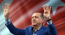 Erdoğan'dan MKYK'da Erken Seçim Sinyali: Seçim Atmosferinden Çıkmayacağız