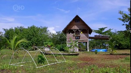 Ben Fogle New Lives In The Wild S02 E04