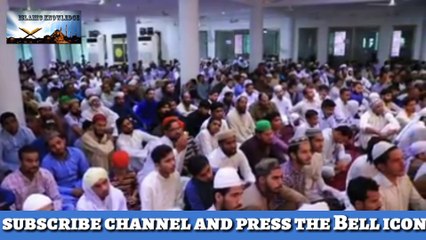 ’’ پاکستان میں حقیقی تبدیلی کب اور کیسے آئے گی ؟ ‘‘  موجودہ طرزِ حکومت کے متعلق فکرانگیز پیغام۔