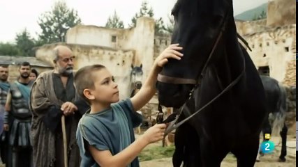 Video herunterladen: Alejandro Magno De Macedonia HD 01 El Camino Hacia El Poder