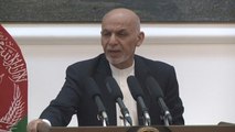 El Gobierno afgano reanuda las operaciones ofensivas tras fin del alto el fuego