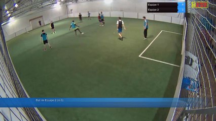 Equipe 1 Vs Equipe 2 - 30/06/18 23:24 - Loisir Poitiers - Poitiers Game Parc