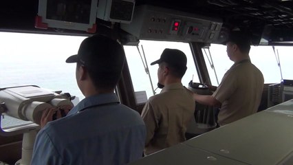 국방부 "남북 해상 핫라인 정상가동" / YTN