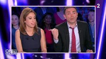 Bilan Yann Moix et ONPC: Quand Moix fait de l'humour...