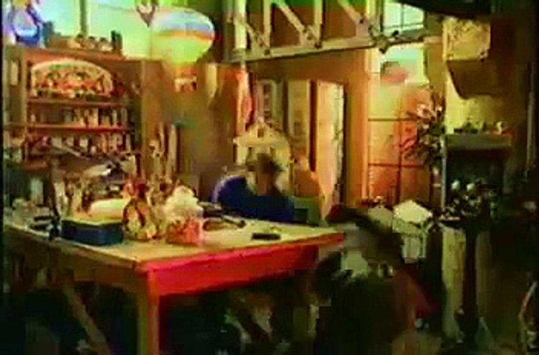 Danger Team [1991][Unsold Pilot]
