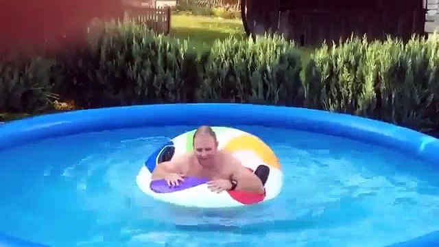 Сам себе аттракцион