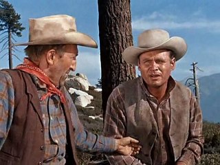 Bonanza S01E12