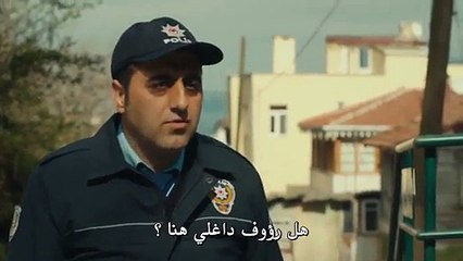 هذه المدينة ستلاحقك الحلقة 13 القسم 3 مترجم للعربية