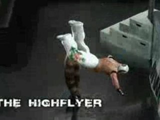 smack down vs raw 2008 vive le catch