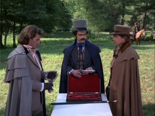 North & South E03 - North and South -  (spring 1848 - summer 1854) part 2/2