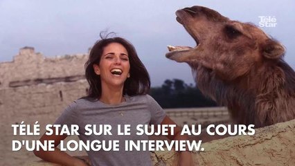 Instant Vintage : quand Valérie Benaïm posait pour Télé Star juste après son mariage