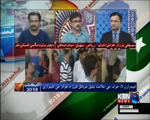 Issues - Mustafa Jarwar - 30th June 2018