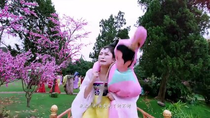 MANH PHI GIÁ ĐÁO Tập 17  Thuyết Minh - Phim Trung Quốc - Hạ Nhất Đao, Kim Thần, Uông Đông Thành