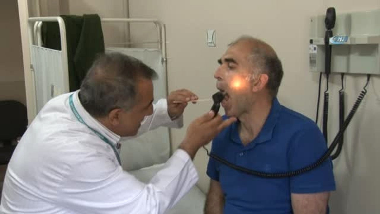 5 Üniversite Bitiren Doktorun Okuma Azmi Örnek Oluyor