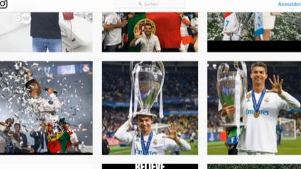 Instagram'da en çok takipçisi olan futbolcular