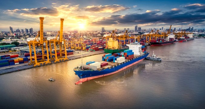 İhracat, Haziran'da Yüzde 5 Artarak 12,6 Milyar Dolar Oldu