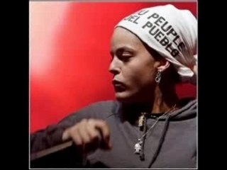 Keny arkana &Mr R De buenos aires à Kinshasa