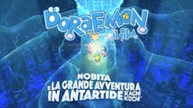 DORAEMON - LA GRANDE AVVENTURA IN ANTARTIDE (2017) Guarda Streaming ITA