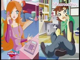 Angel's friends vf _54