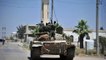 استئناف محادثات بين الجيش السوري الحر وروسيا بعد وساطة أردنية