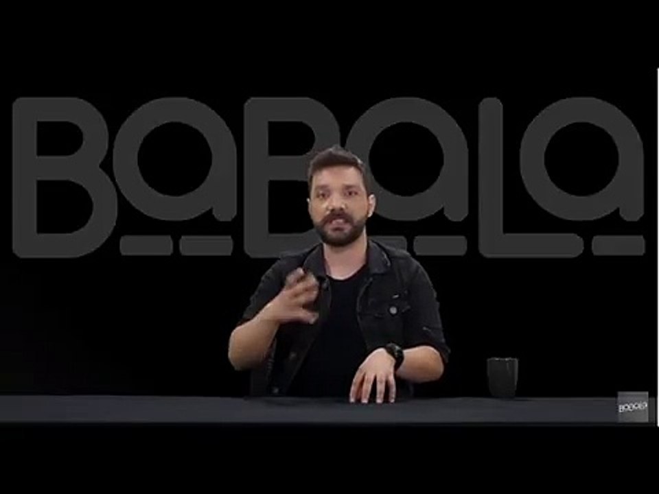 Oğuzhan Uğur, Babala Tv'ye Muharrem İnce'nin ne...