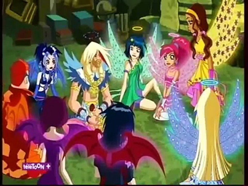 Angel's friends vf _63