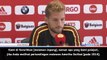 Mertens Berjanji Belgia Belajar dari Kekalahan Melawan Wales di Euro 2016