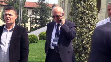 'Türk devletleriyle ilişkilerde fevkalade gelişmeler oluyor'- KASTAMONU