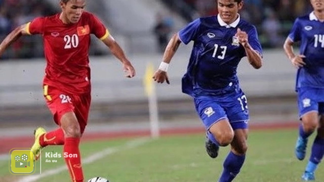 ด่วน ก่อนเกม !! คอมเมนต์เวียดนาม ทีมชาติไทย U19 vs เวียดนาม U19 ชิงแชมป์อาเซียน 2018