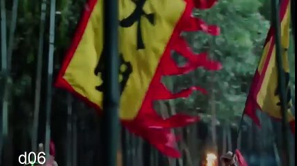 ฉี จี้ กวง วีรบุรุษมือปราบ ตอนที่ 6