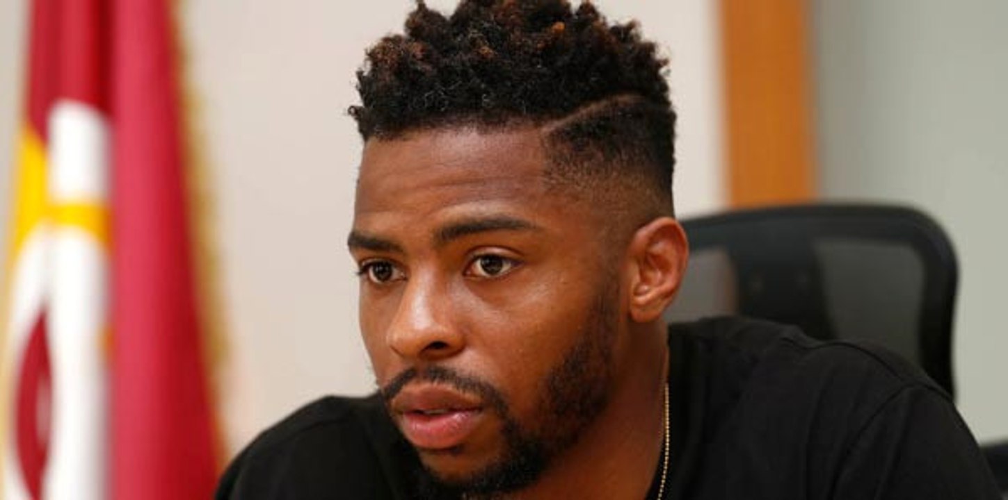 Ryan Donk'un Yeni Sözleşmesi Galatasaraylı Taraftarları Kızdırdı