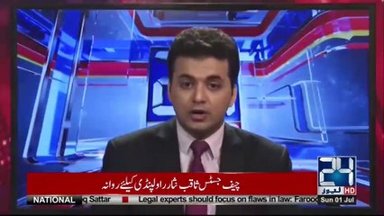 Breaking: Strange Orders from Election Commission