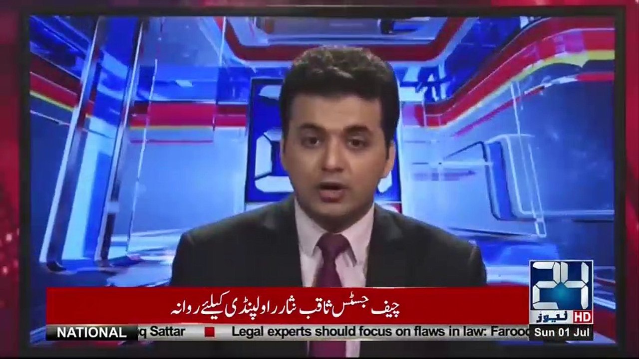 Breaking: Strange Orders from Election Commission