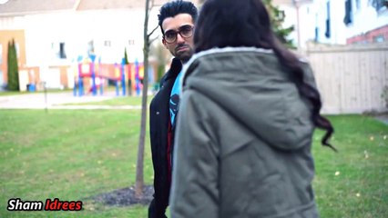 When You Hate FAZAL-UD-DIN | Sham Idrees