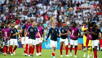 Dominique Sévérac : «Cette équipe de France est géniale»