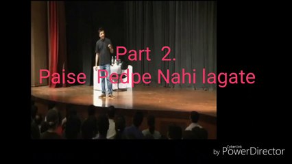 पैसे पेड पे लगते है / एसे कमाए / Part -2 / SANDEEP MAHESHWARI  / LATEST SEMINAR