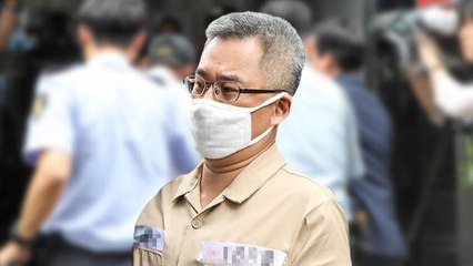 허익범 특검팀, '드루킹 공범' 첫 소환조사 / YTN