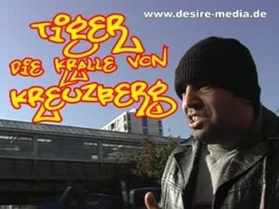 Tiger - Die Kralle von Kreuzberg - Folge 6 - Schulzeit