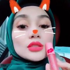 Bila abang raver, Aeril Zafrel join main Tik Tok pulak 