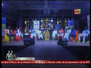 eumeu freine khadim Samb