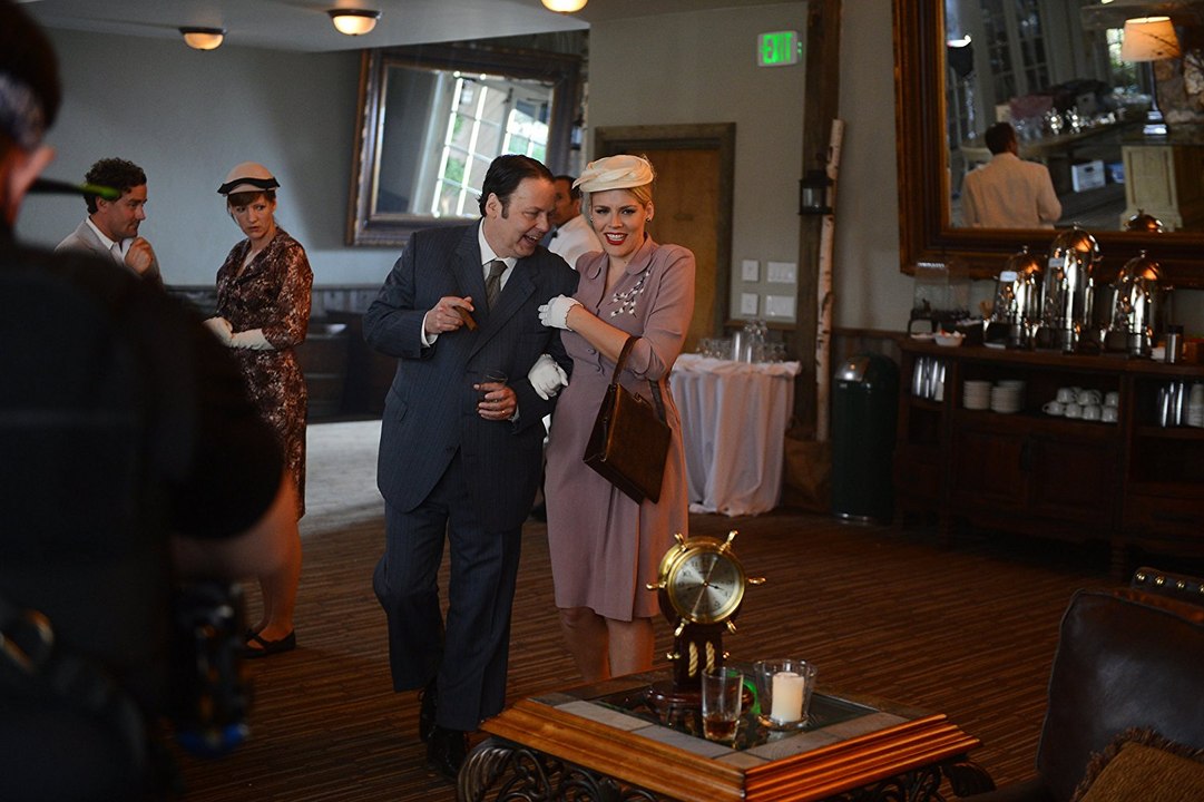 Drunk History Season 5 Episode 10 x Comedy Central