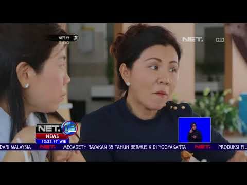 Wisata Unik dan Ramah Muslim di Lombok - NET12