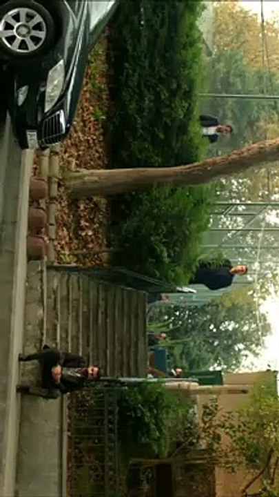 مسلسل المجهولون الموسم 2 الحلقة 7 القسم 2 مترجم للعربية