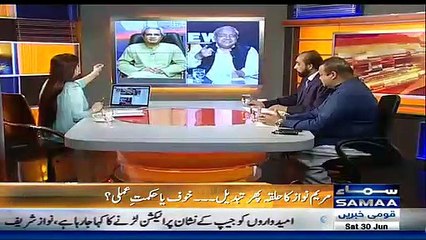 Ch Ghulam Hussain took Brutal Class of Siddiq ul Farooq